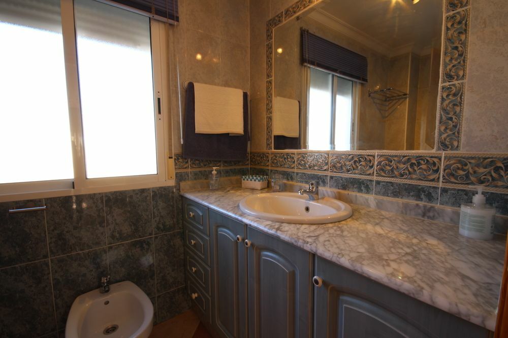 Pinos Grupalmalaga 3* Málaga